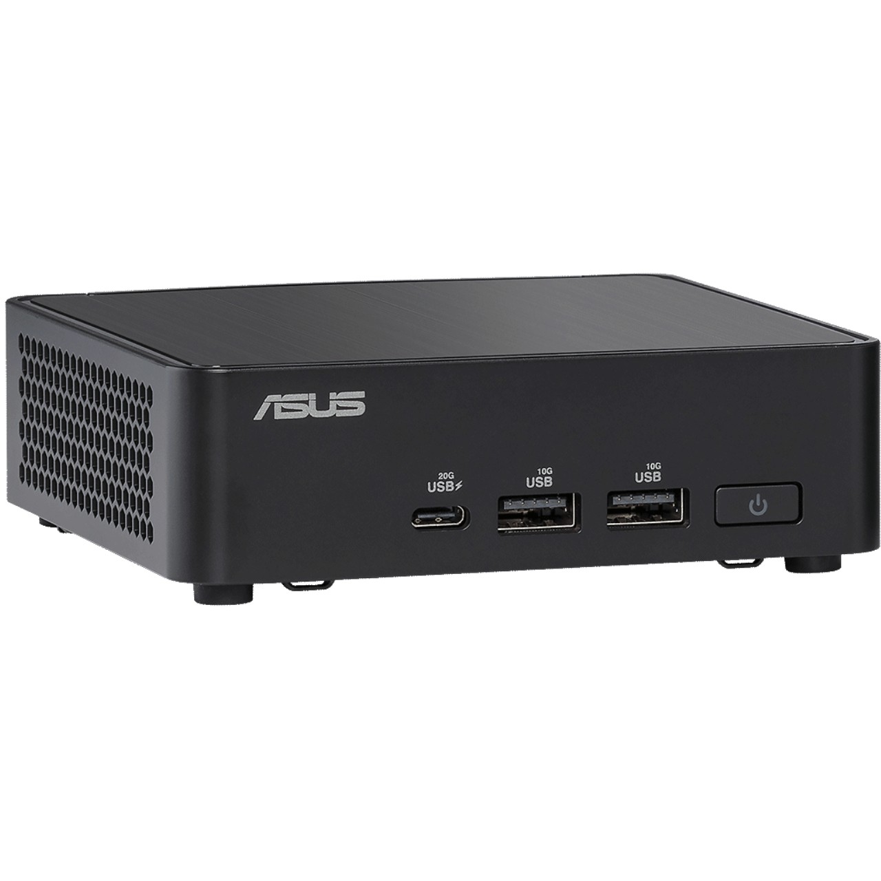 Mini PC ASUS NUC 14pro (Intel Core 3 100U, Intel Graphics, 4xUSB, 2xHDMI, 2x Thunderbolt 4)-4