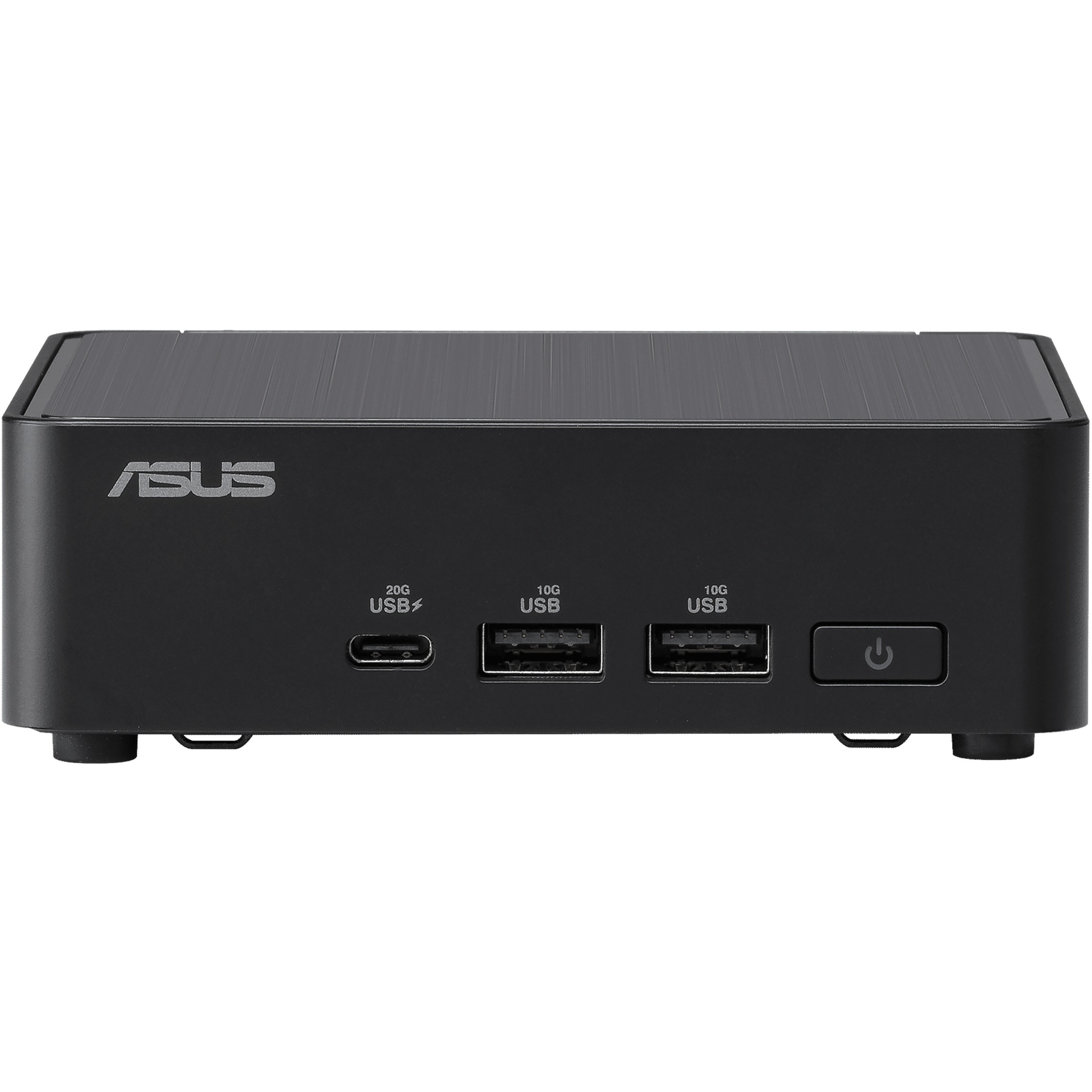 Mini PC ASUS NUC 14pro (Intel Core 3 100U, Intel Graphics, 4xUSB, 2xHDMI, 2x Thunderbolt 4)-5