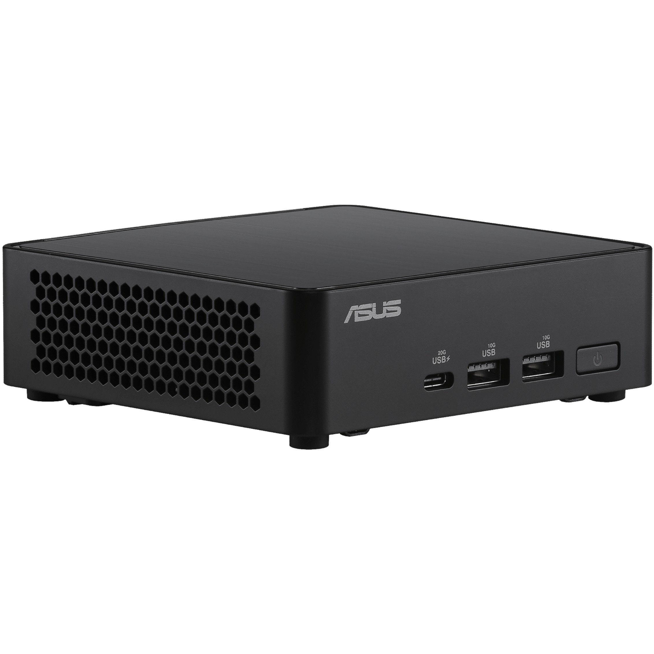 Mini PC ASUS NUC 14pro (Intel Core 3 100U, Intel Graphics, 4xUSB, 2xHDMI, 2x Thunderbolt 4)-10