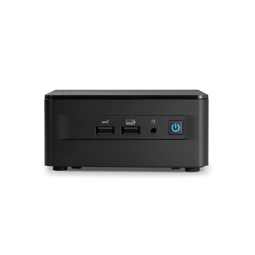Mini PC ASUS NUC 13pro (Intel Core i7-1360p, Intel Iris Xe Graphics, 4xUSB, 2xHDMI, 2x Thunderbolt 4)-3