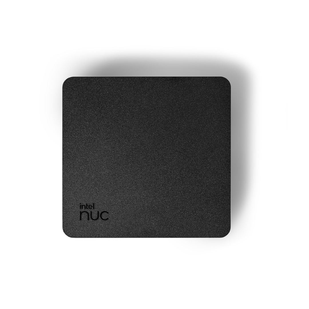 Mini PC ASUS NUC 13pro (Intel Core i7-1360p, Intel Iris Xe Graphics, 4xUSB, 2xHDMI, 2x Thunderbolt 4)-4
