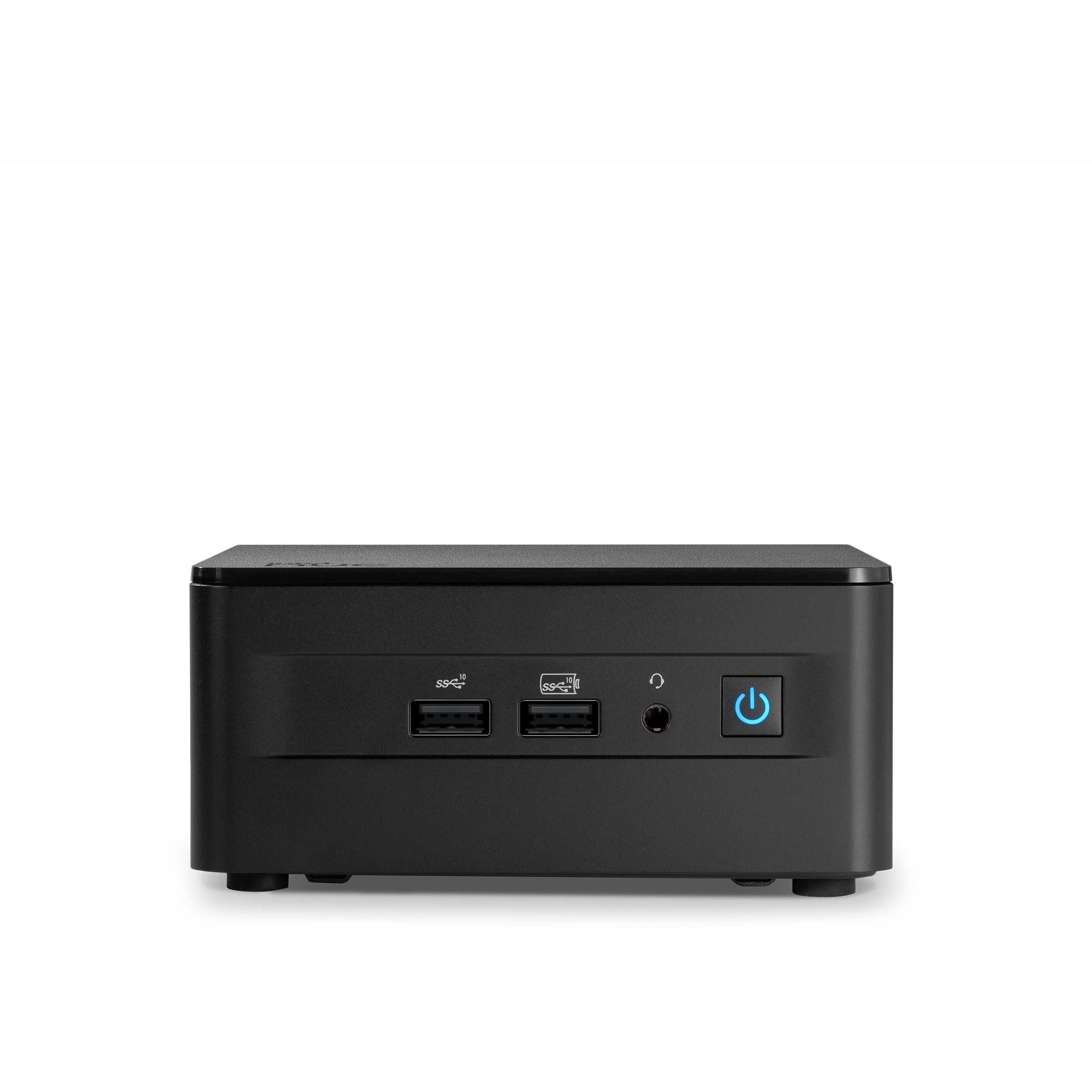 Mini PC ASUS NUC 13pro (Intel Core i7-1360p, Intel Iris Xe Graphics, 4xUSB, 2xHDMI, 2x Thunderbolt 4)-7
