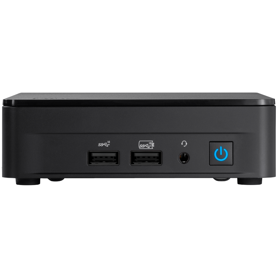 Mini PC ASUS NUC 13PRO RNUC13ANKI300002I (Intel Core i3-1315U, Intel UHD Graphics)-0