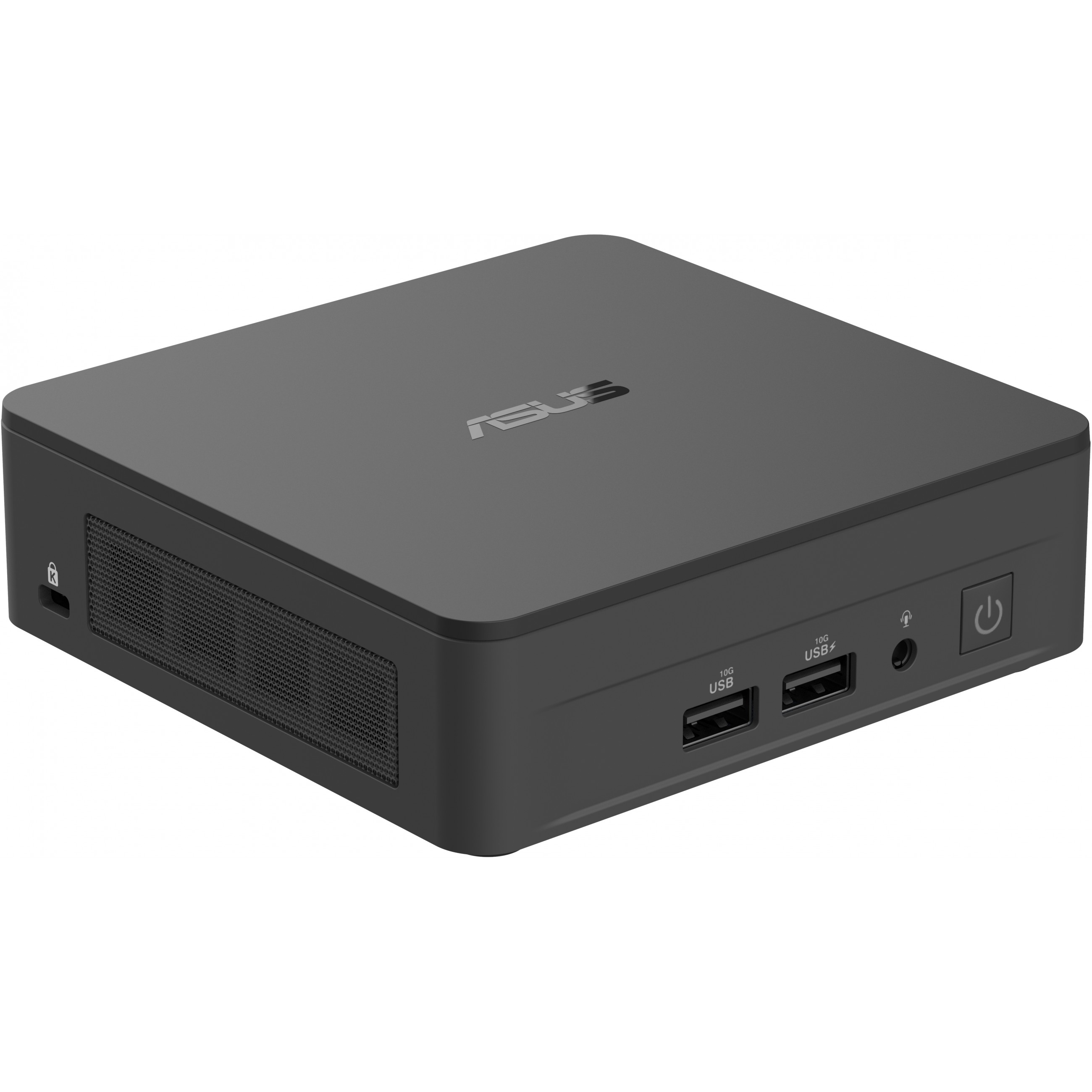 Mini PC ASUS NUC 13PRO RNUC13ANKI300002I (Intel Core i3-1315U, Intel UHD Graphics)-2