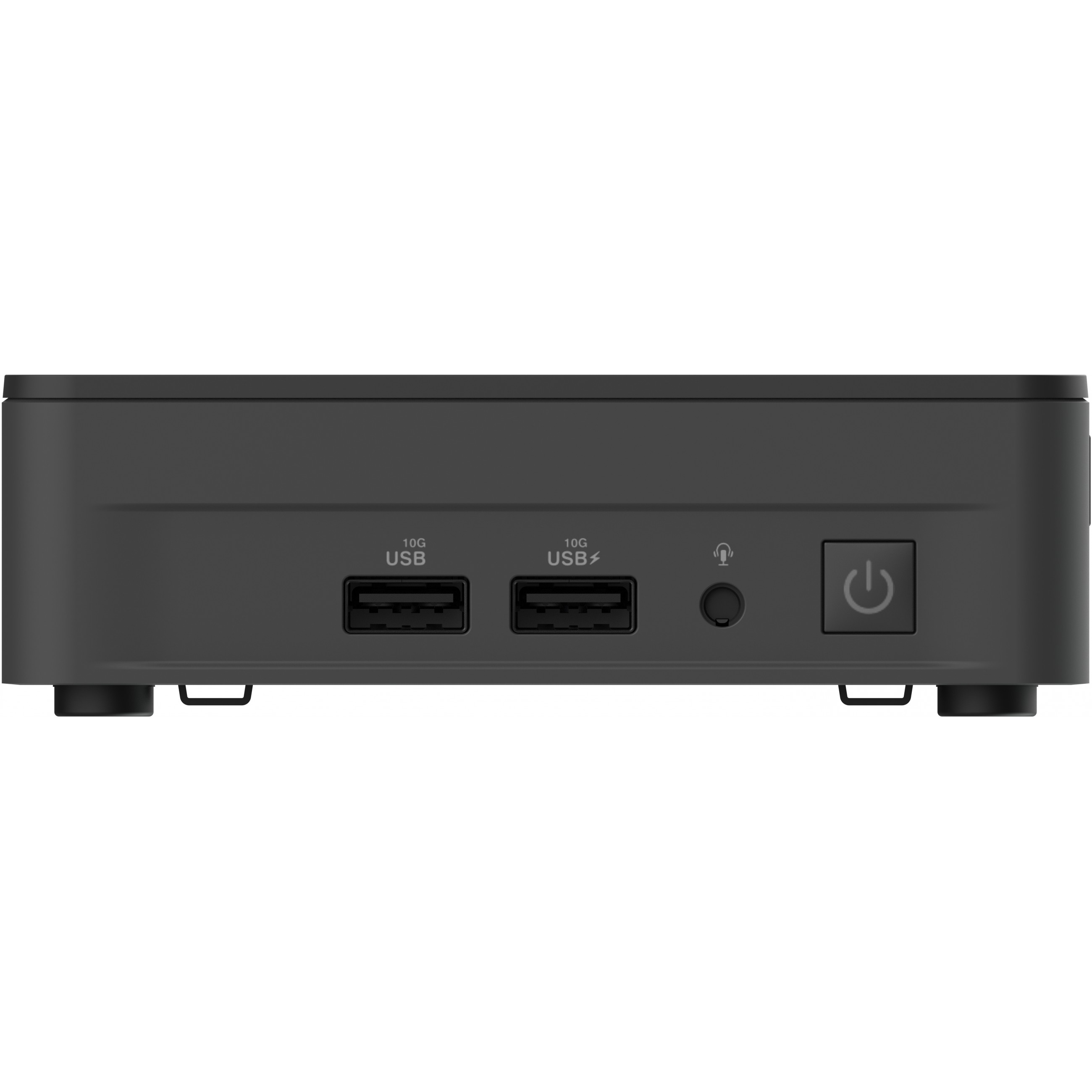 Mini PC ASUS NUC 13PRO RNUC13ANKI300002I (Intel Core i3-1315U, Intel UHD Graphics)-5