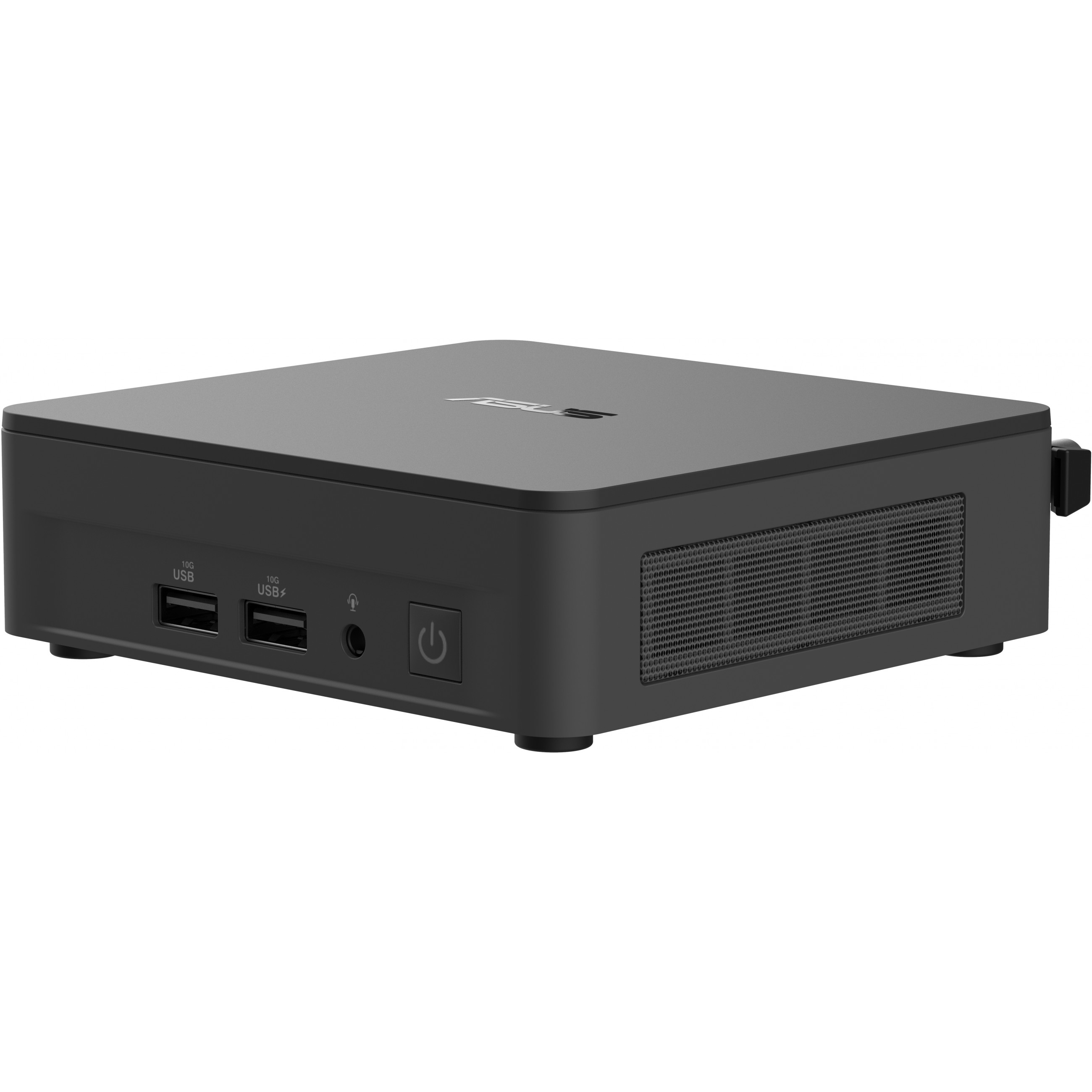 Mini PC ASUS NUC 13PRO RNUC13ANKI300002I (Intel Core i3-1315U, Intel UHD Graphics)-8