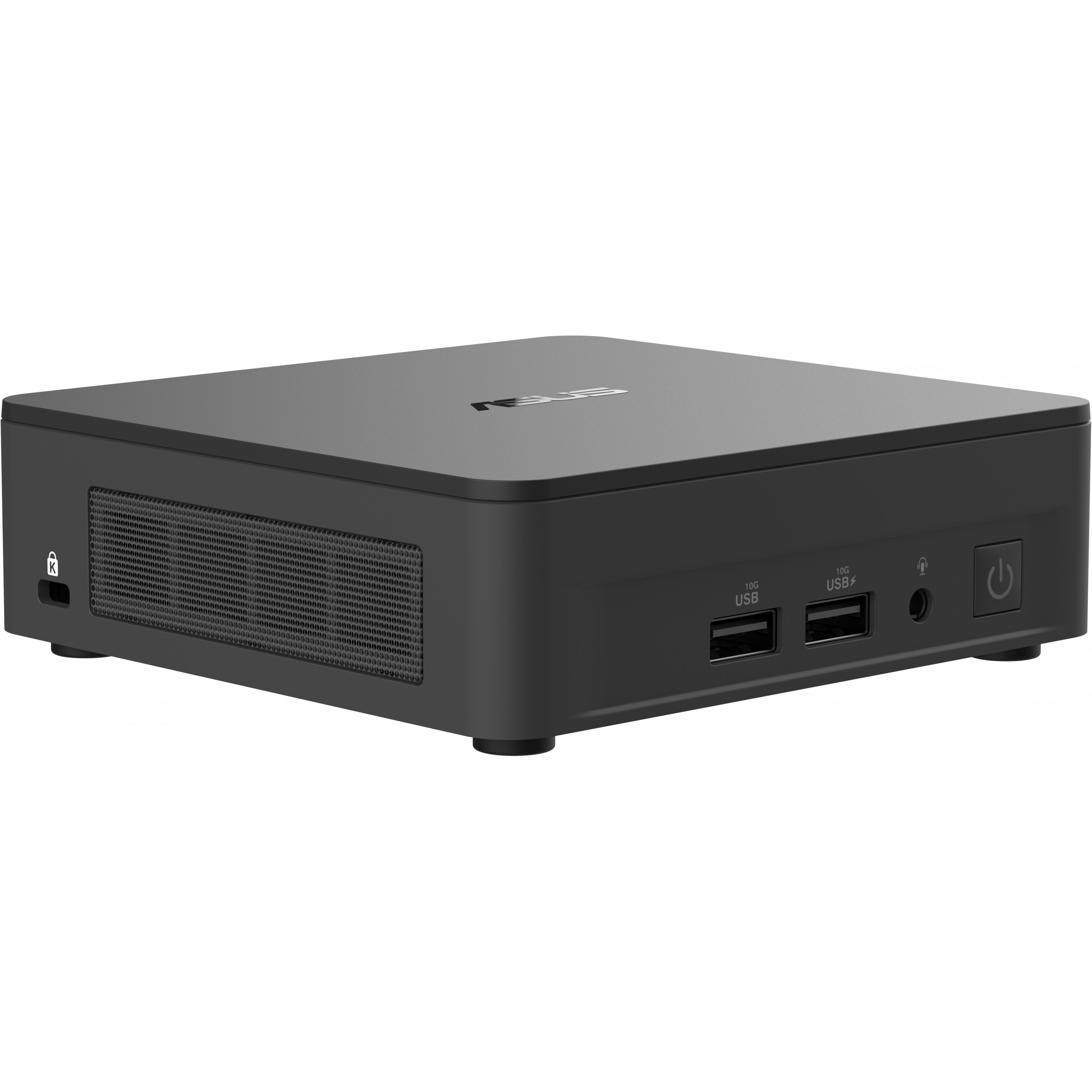 Mini PC ASUS NUC 13PRO RNUC13ANKI300002I (Intel Core i3-1315U, Intel UHD Graphics)-9