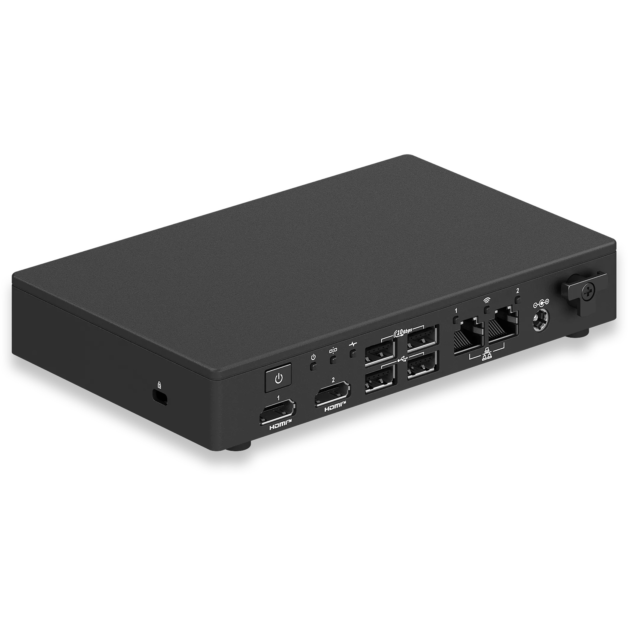 Mini PC ASUS NUC Rugged BNUC13BRKP200B02I (Intel N50, Intel UHD Graphics, 64G eMMC, AX210, no OS)-5