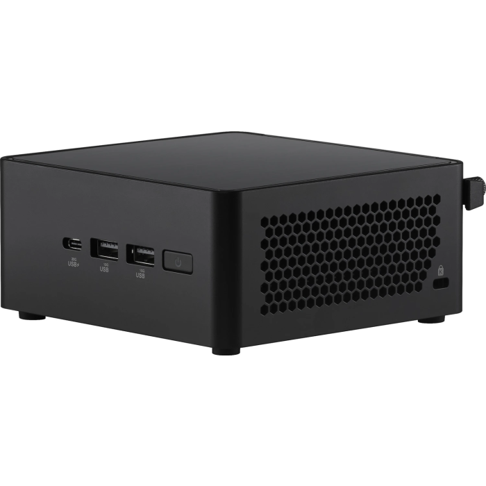 Računalo ASUS NUC 14pro (Intel Core 3 100U, Intel Graphics, 4xUSB, M.2 NVMe, 2xHDMI)-13