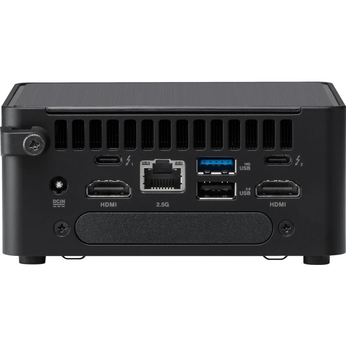 Računalo ASUS NUC 14pro (Intel Core 3 100U, Intel Graphics, 4xUSB, M.2 NVMe, 2xHDMI)-15