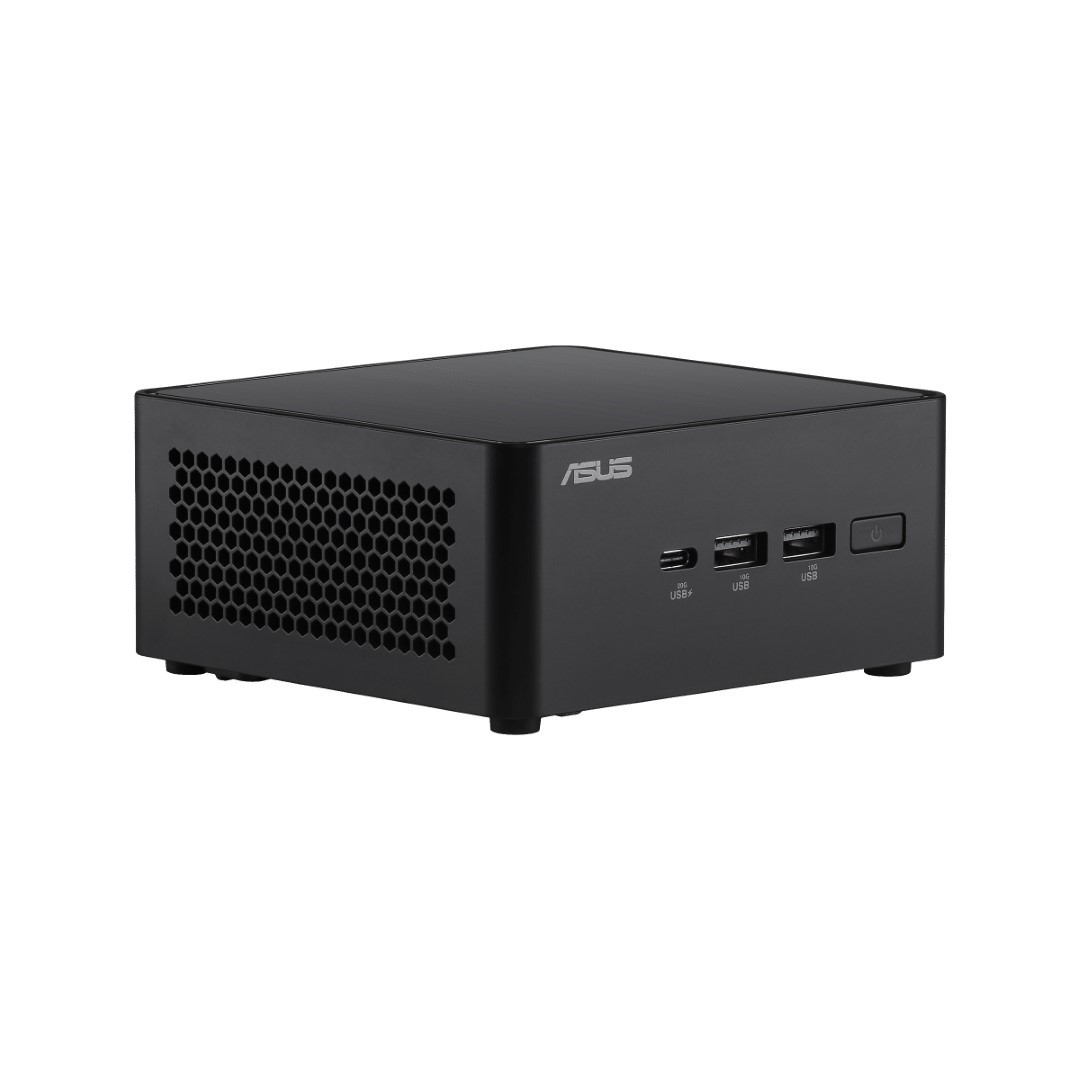 Računalo ASUS NUC 14pro (Intel Core 3 100U, Intel Graphics, 4xUSB, M.2 NVMe, 2xHDMI)-3
