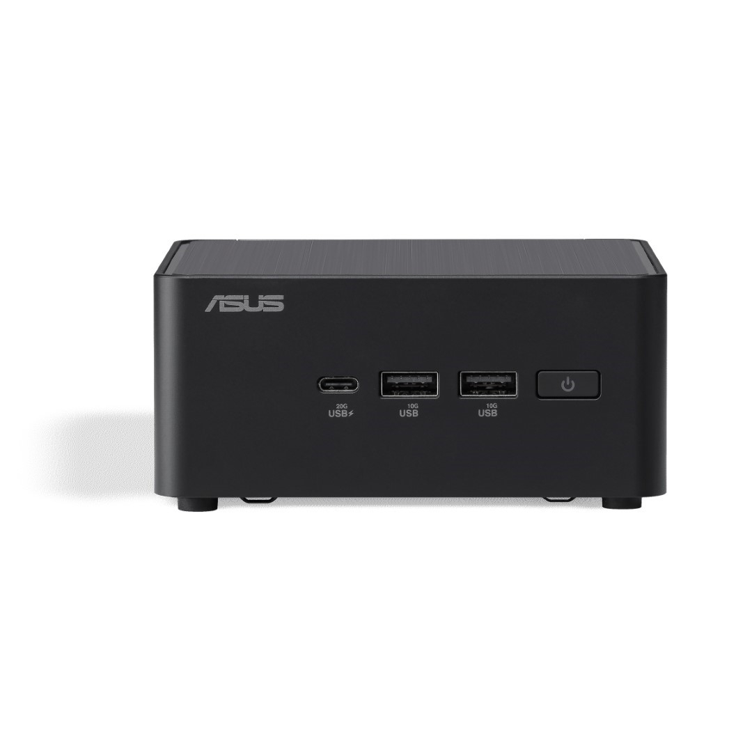 Računalo ASUS NUC 14pro (Intel Core 3 100U, Intel Graphics, 4xUSB, M.2 NVMe, 2xHDMI)-4