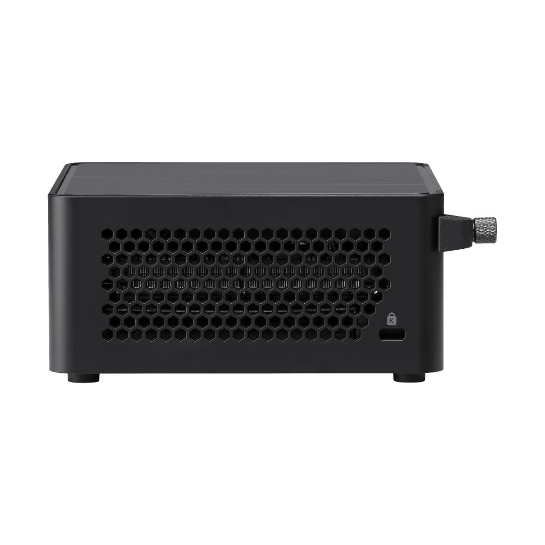 Računalo ASUS NUC 14pro (Intel Core 3 100U, Intel Graphics, 4xUSB, M.2 NVMe, 2xHDMI)-11