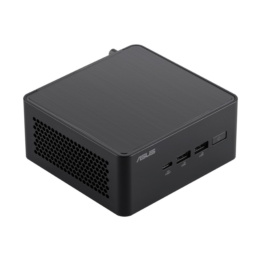 Računalo ASUS NUC 14pro (Intel Core 3 100U, Intel Graphics, 4xUSB, M.2 NVMe, 2xHDMI)-7