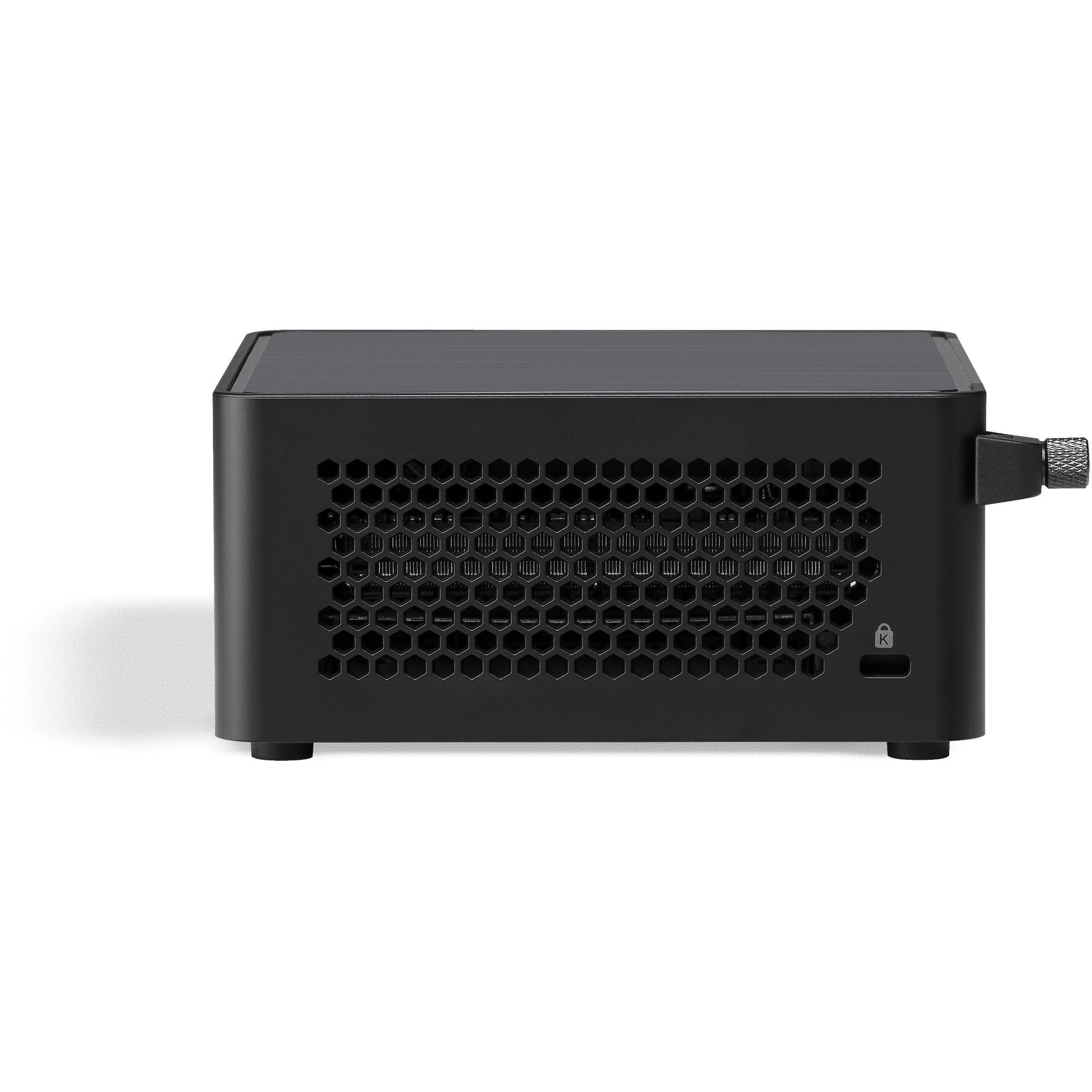 Računalo ASUS NUC 14pro (Intel Core 3 100U, Intel Graphics, 4xUSB, M.2 NVMe, 2xHDMI)-26