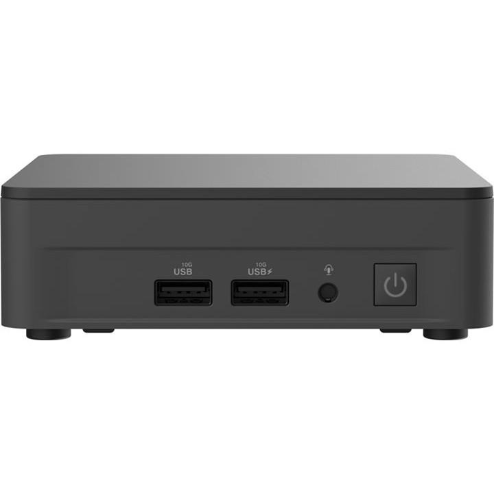 Laptop ASUS NUC 13pro/RNUC13ANKI700000I (Slim Kit) - KORIŠTENI jamstvo 6 mjeseci-2