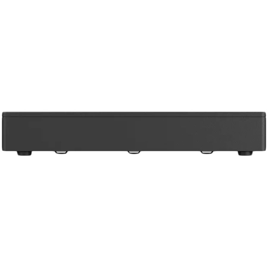 Mini PC ASUS NUC Rugged BNUC13BRKP200B00I (Intel N50, 64G eMMC, bez RAM-a, bez OS-a)-0