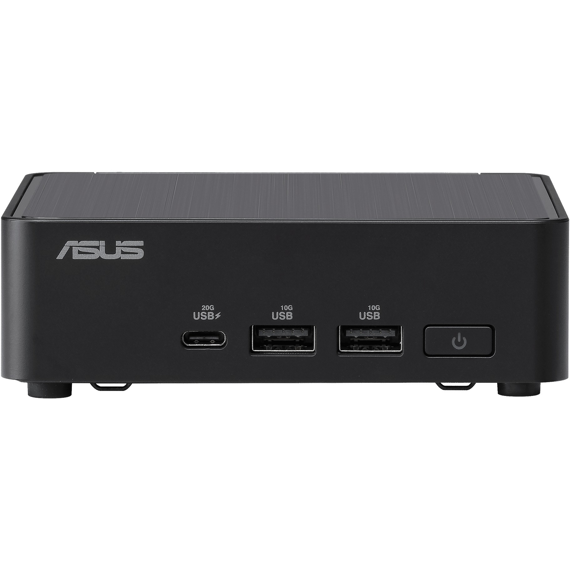 Mini PC ASUS NUC 14 Pro RNUC14RVKI300000I (Intel Core 3 100U, 6 jezgri, 0 RAM, bez pohrane)-4