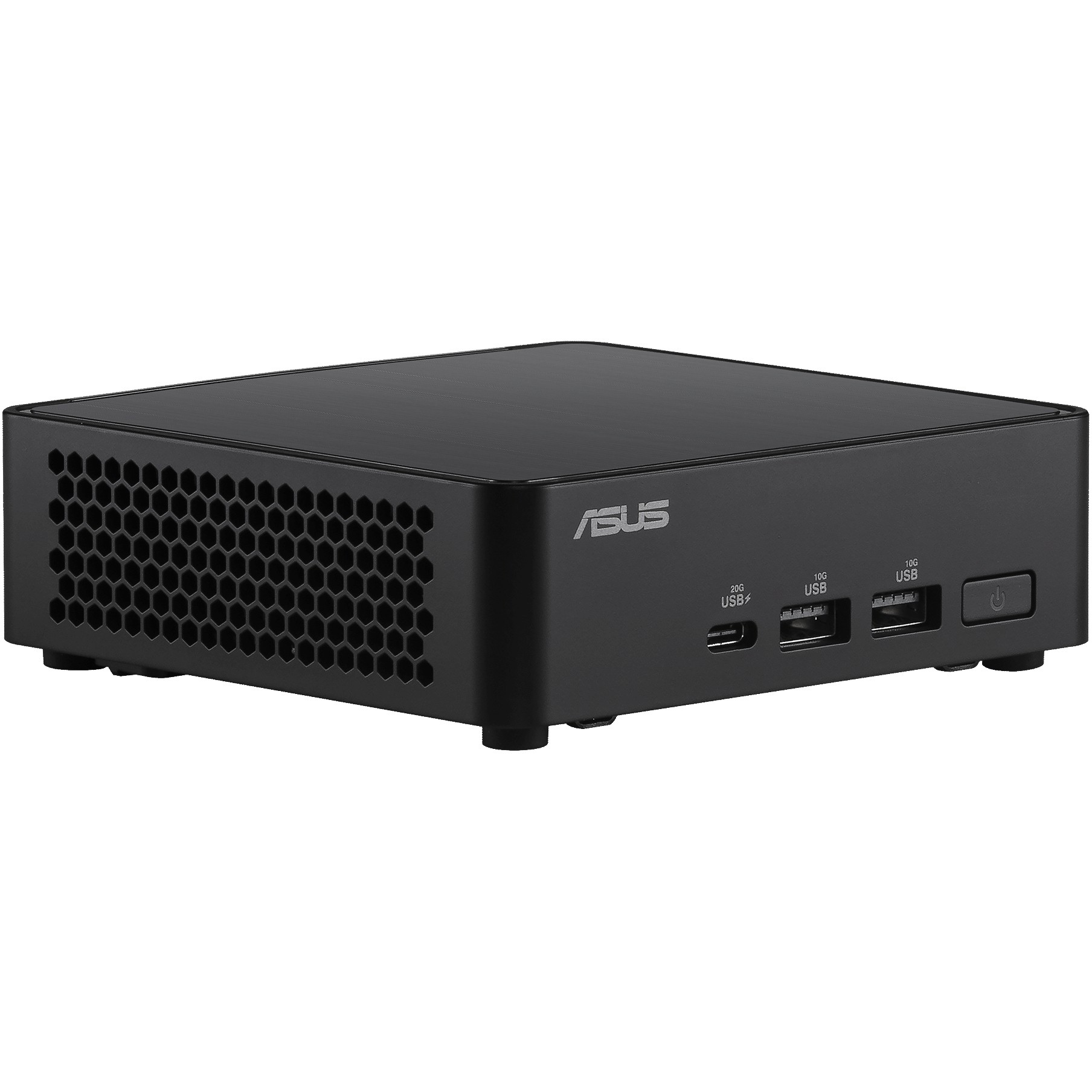 Mini PC ASUS NUC 14 Pro RNUC14RVKI300000I (Intel Core 3 100U, 6 jezgri, 0 RAM, bez pohrane)-6