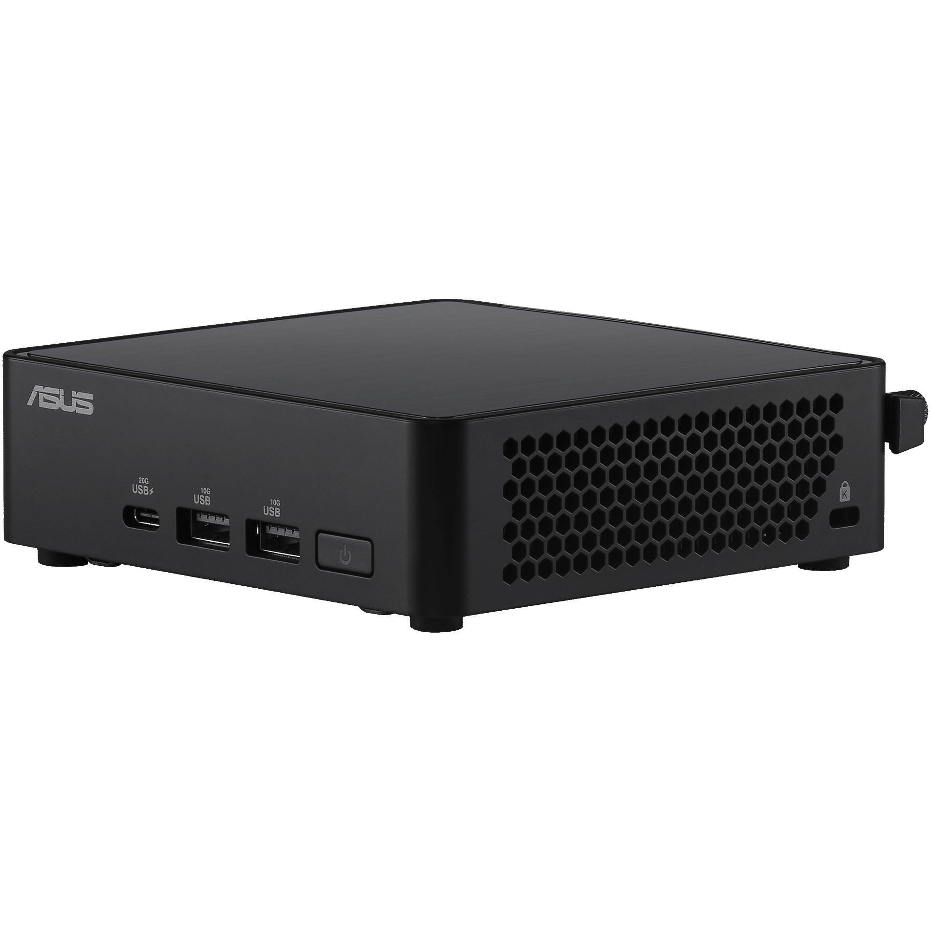 Mini PC ASUS NUC 14 Pro RNUC14RVKI300000I (Intel Core 3 100U, 6 jezgri, 0 RAM, bez pohrane)-7