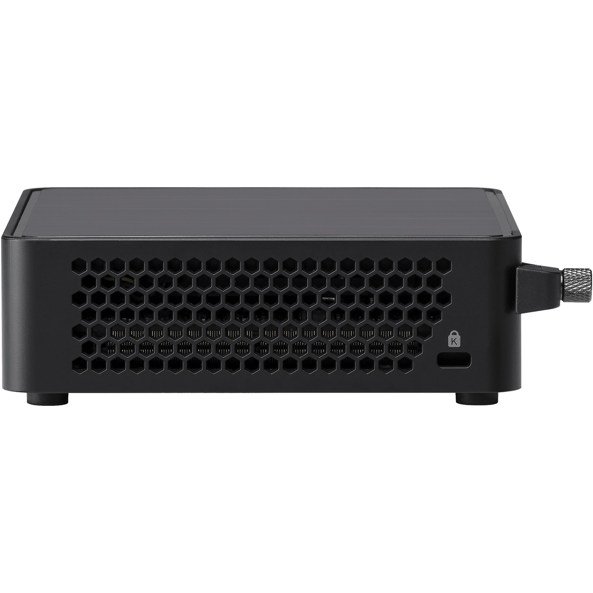 Mini PC ASUS NUC 14 Pro RNUC14RVKI300000I (Intel Core 3 100U, 6 jezgri, 0 RAM, bez pohrane)-11