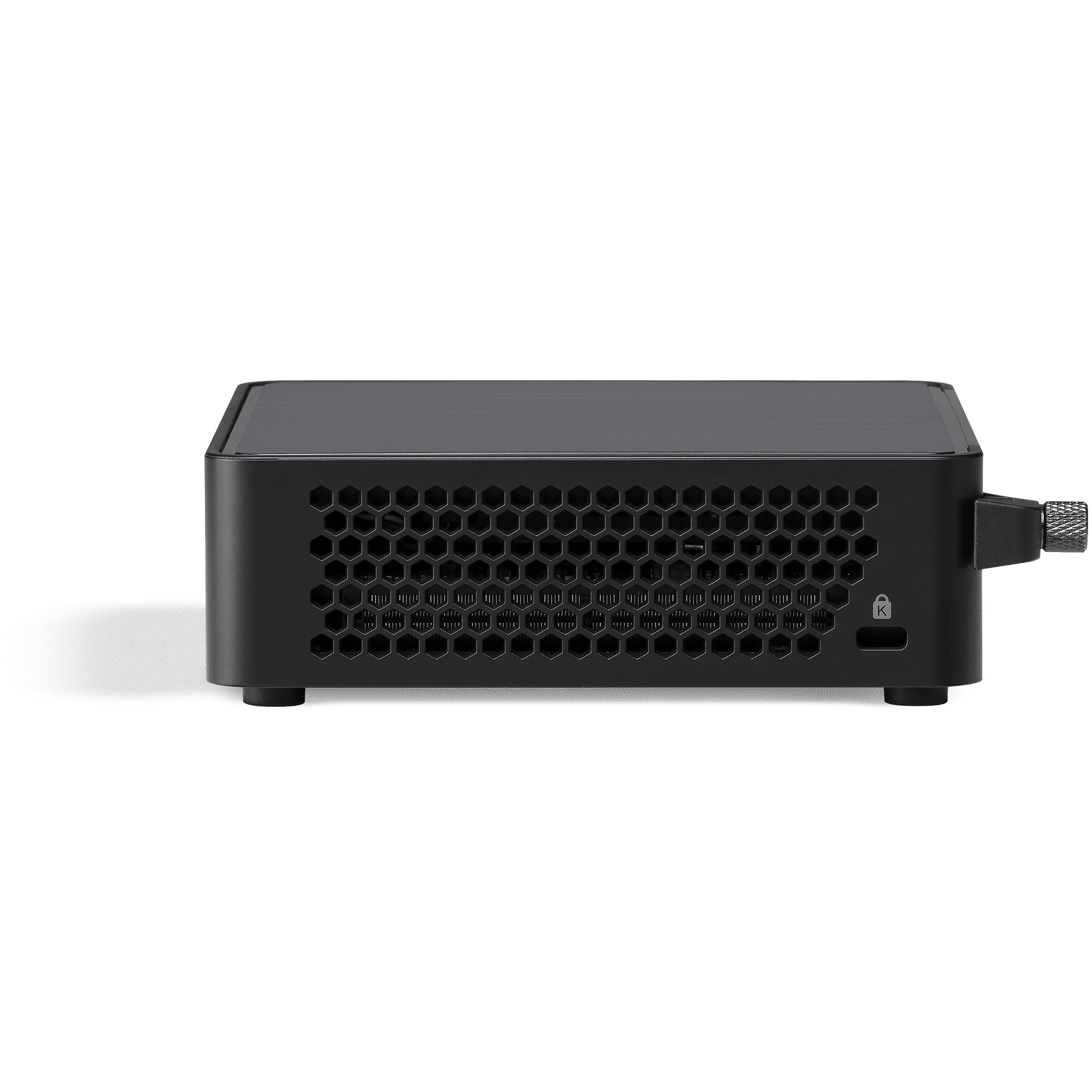 Mini PC ASUS NUC 14 Pro RNUC14RVKI300000I (Intel Core 3 100U, 6 jezgri, 0 RAM, bez pohrane)-12