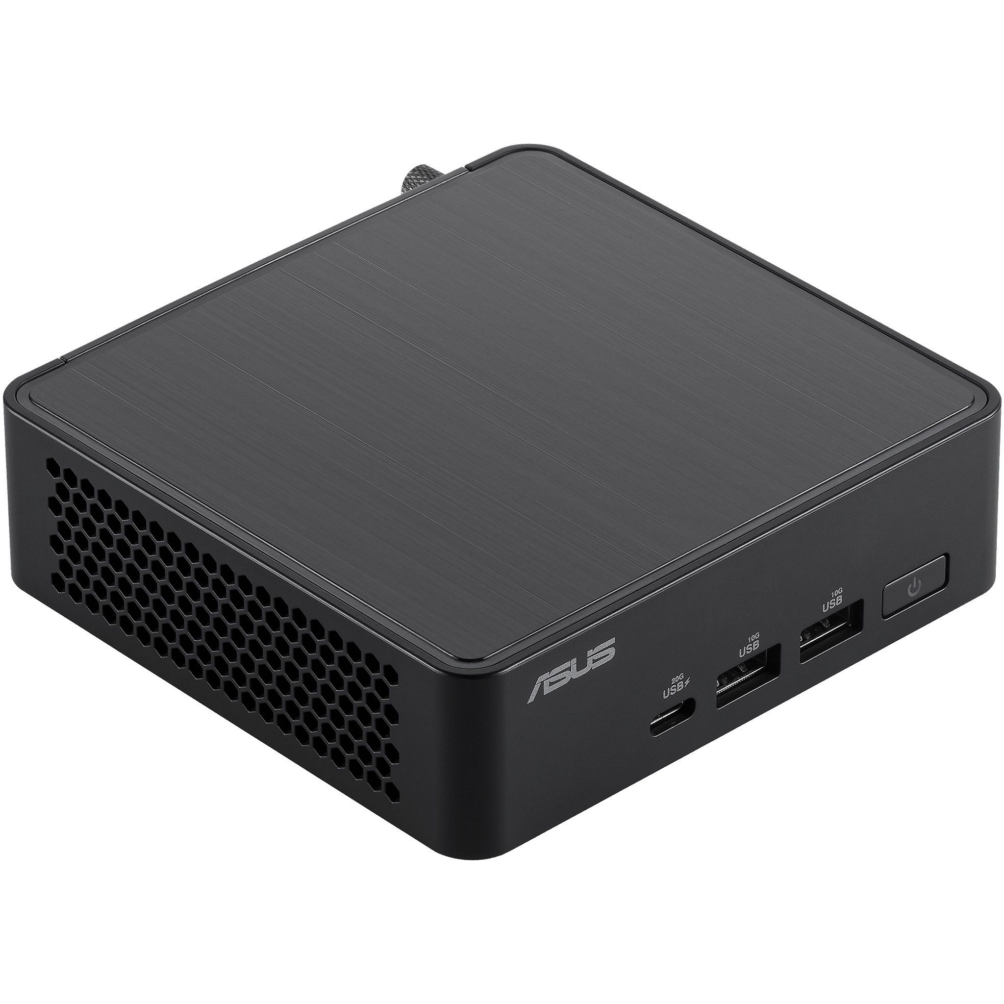Mini PC ASUS NUC 14 Pro RNUC14RVKI300000I (Intel Core 3 100U, 6 jezgri, 0 RAM, bez pohrane)-15