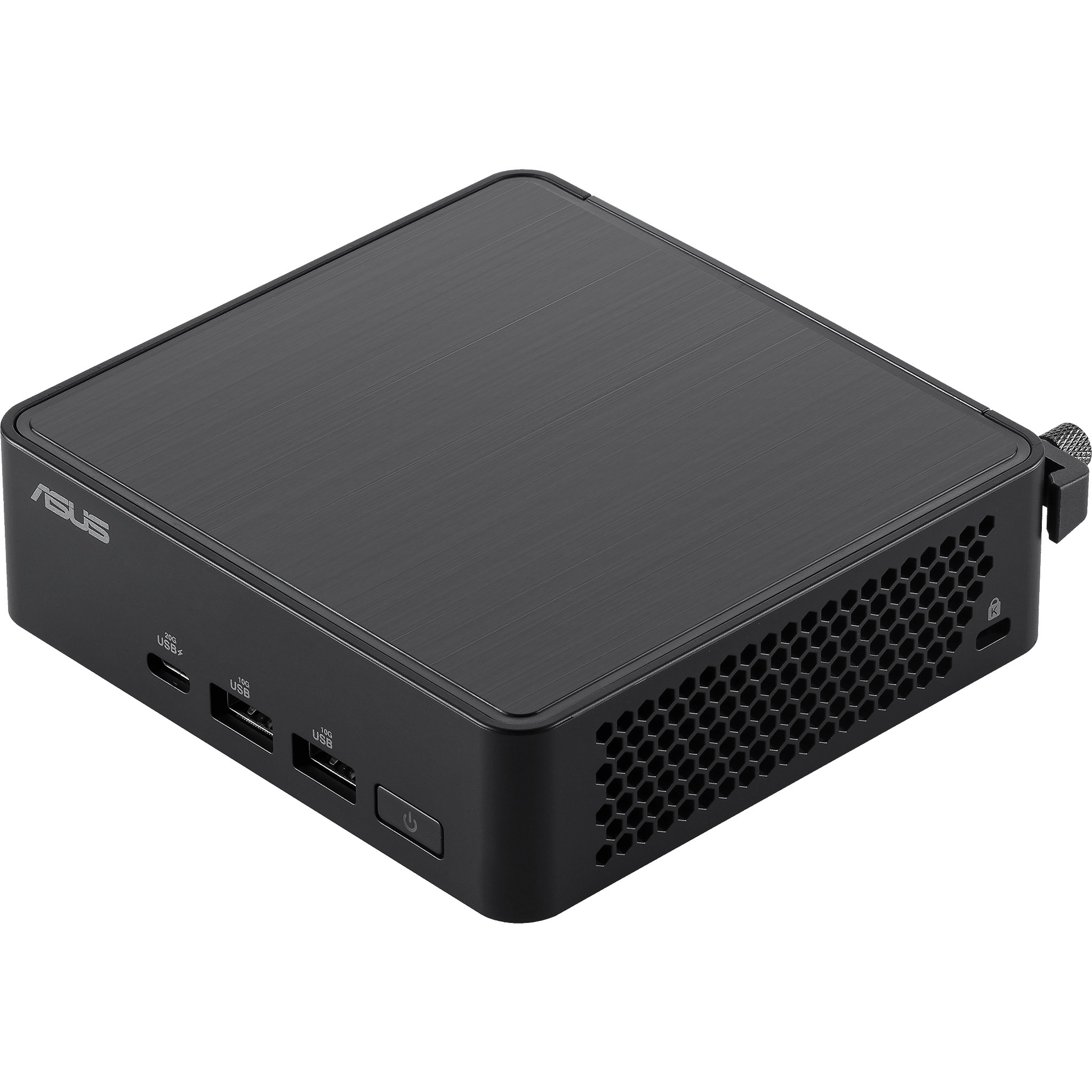 Mini PC ASUS NUC 14 Pro RNUC14RVKI300000I (Intel Core 3 100U, 6 jezgri, 0 RAM, bez pohrane)-16