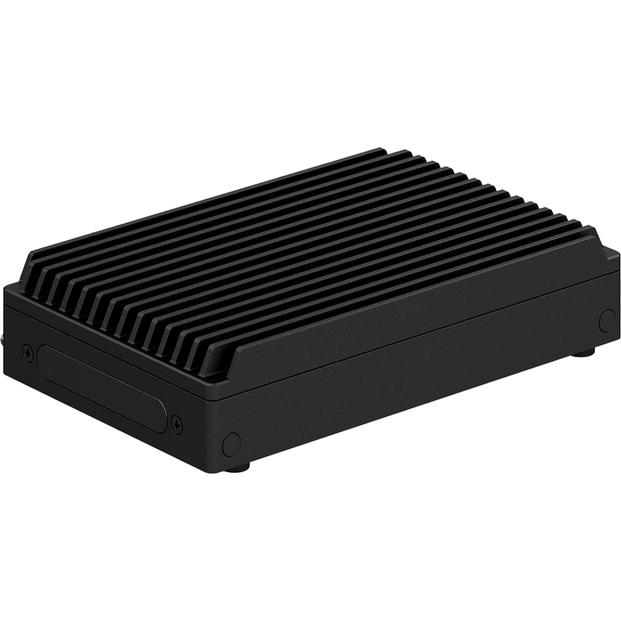 Mini računalo ASUS NUC Rugged Intel Atom x7211E (bez RAM-a, 64GB eMMC, 2x 2.5GbE, bez OS-a)-20