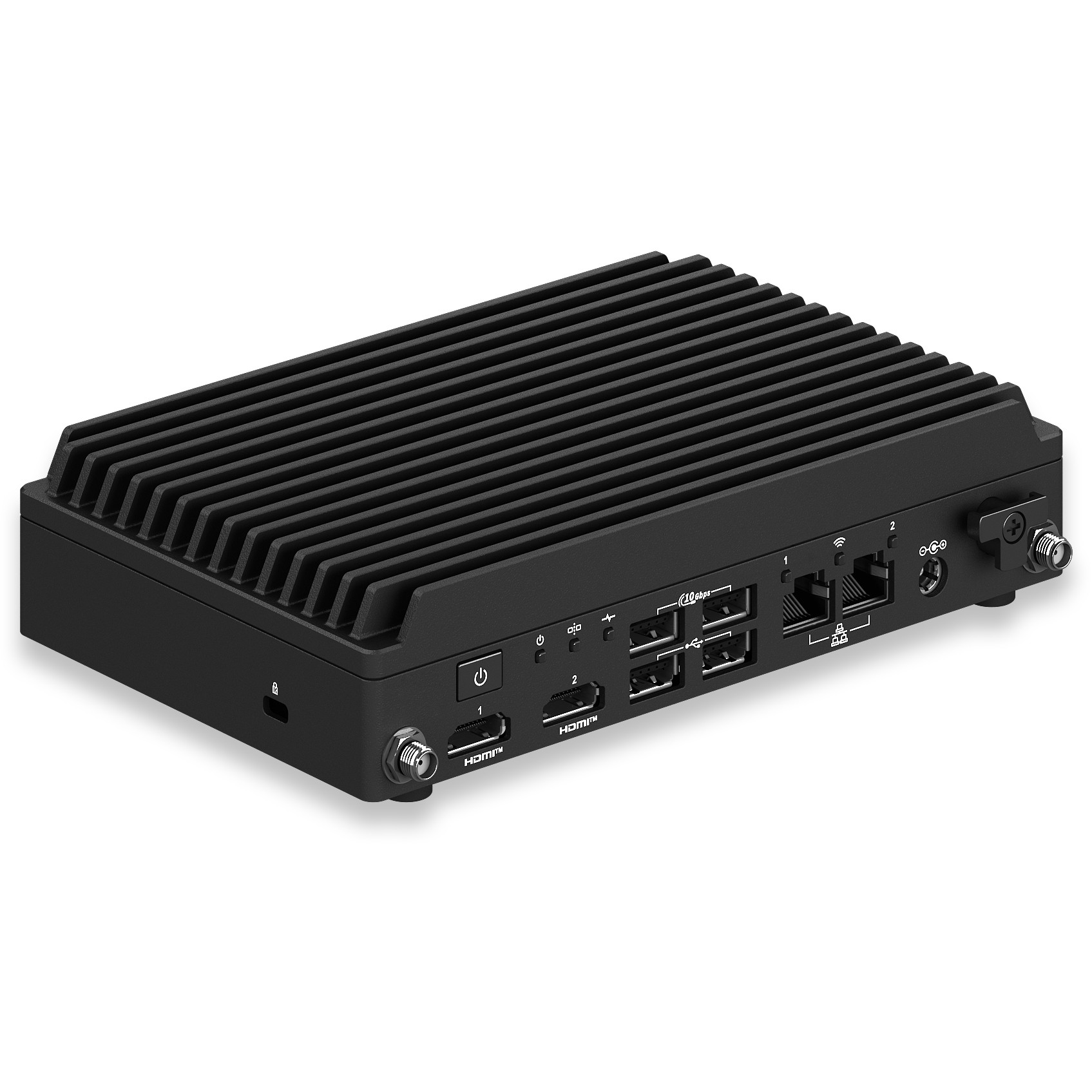 Mini računalo ASUS NUC Rugged Intel Atom x7211E (bez RAM-a, 64GB eMMC, 2x 2.5GbE, bez OS-a)-4