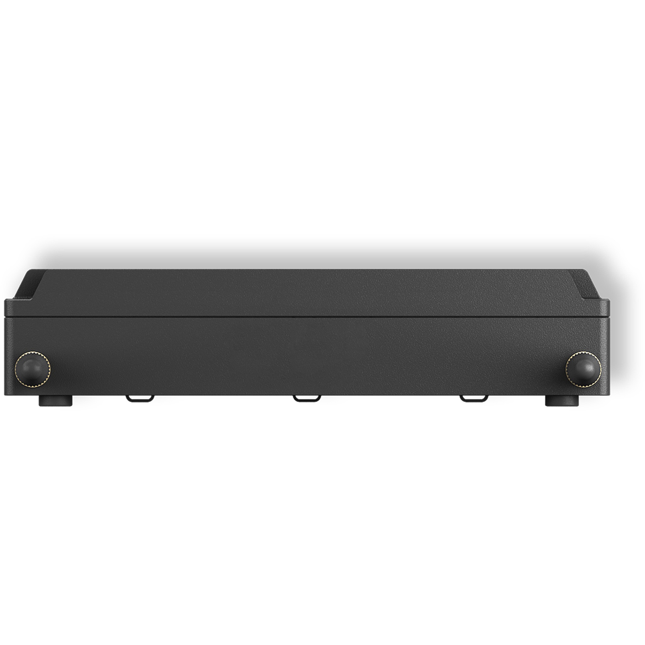 Mini računalo ASUS NUC Rugged Intel Atom x7211E (bez RAM-a, 64GB eMMC, 2x 2.5GbE, bez OS-a)-6
