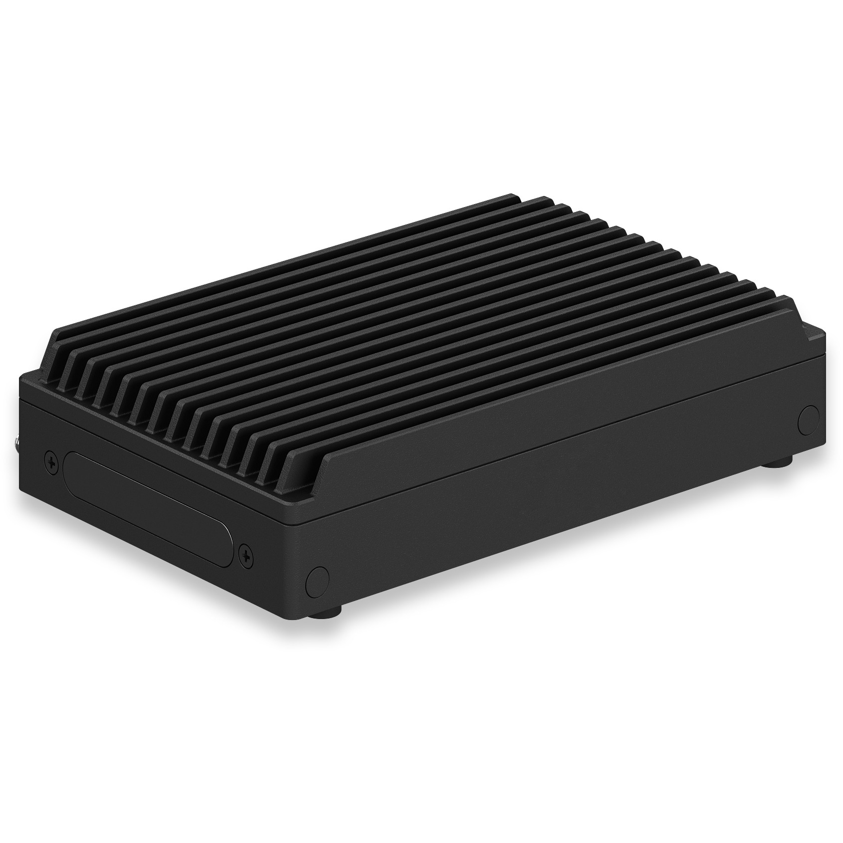 Mini računalo ASUS NUC Rugged Intel Atom x7211E (bez RAM-a, 64GB eMMC, 2x 2.5GbE, bez OS-a)-10