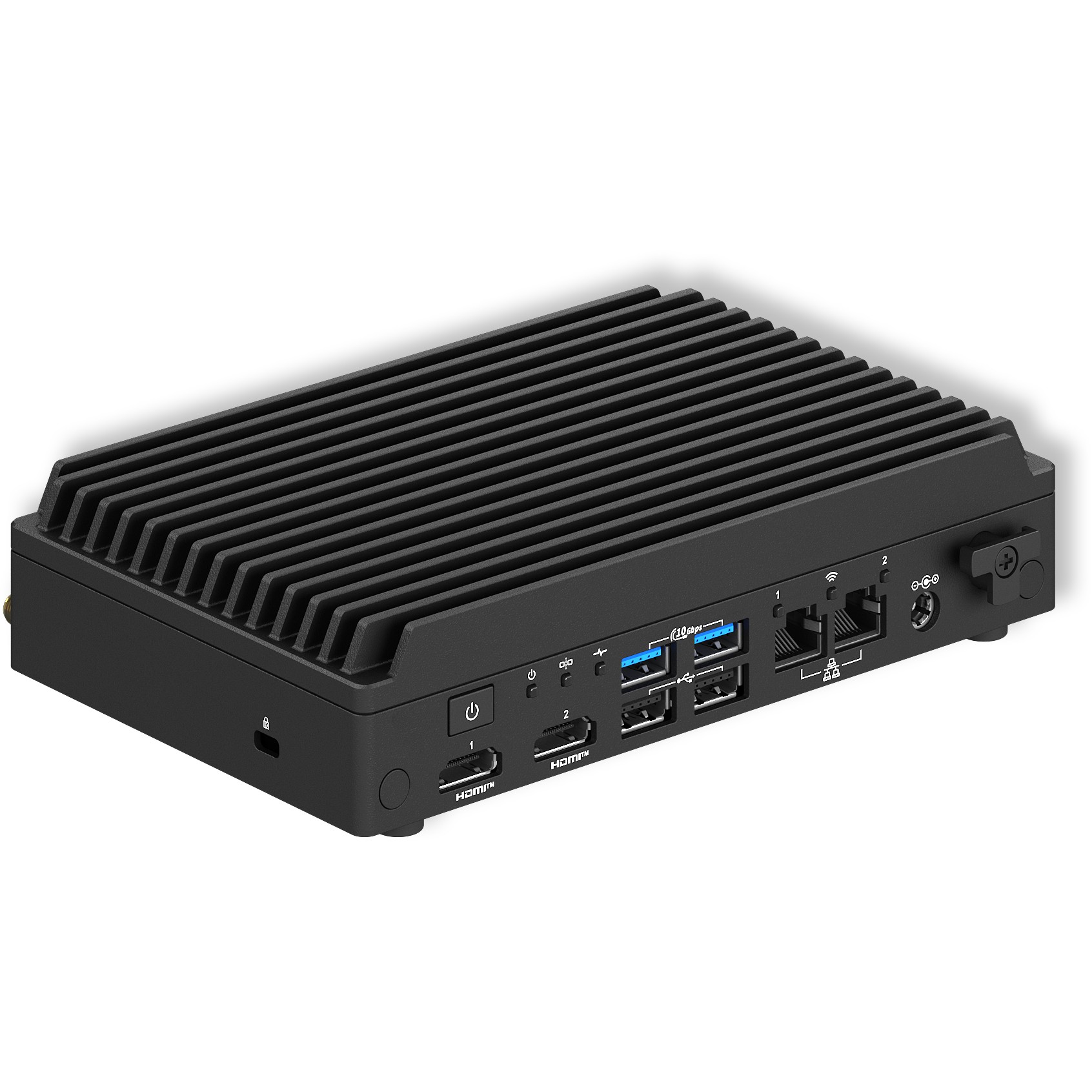 Mini računalo ASUS NUC Rugged Intel Atom x7211E (bez RAM-a, 64GB eMMC, 2x 2.5GbE, bez OS-a)-14