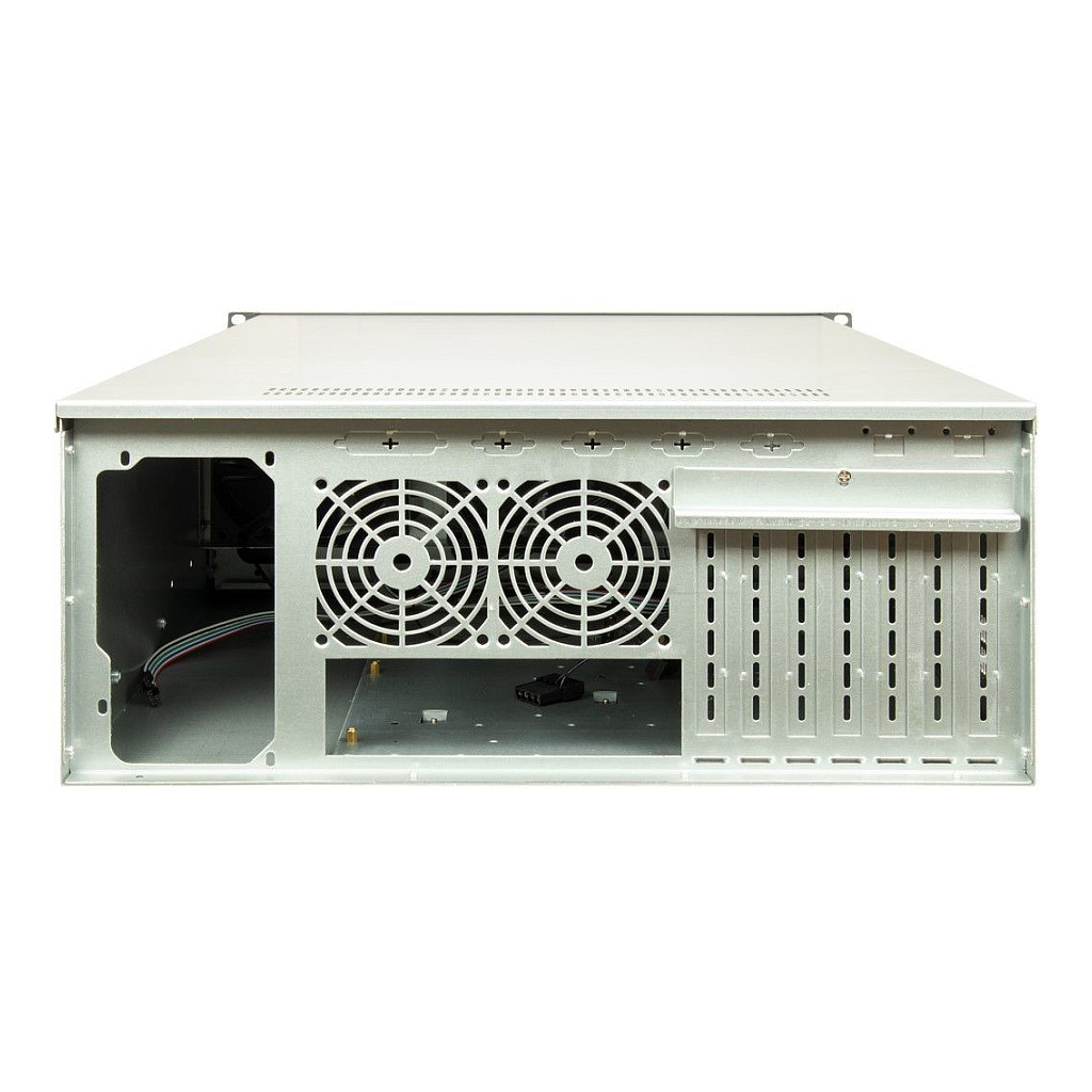Kućište INTER-TECH 4F28 Mining Rack (4U, 19")-3