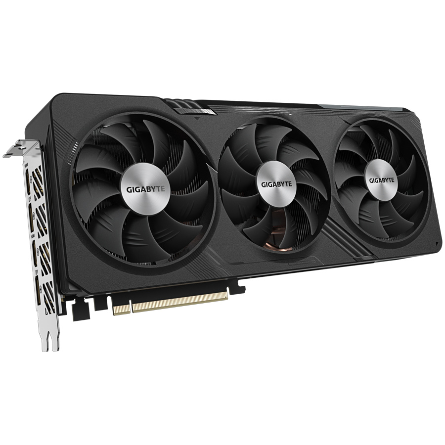 GIGABYTE Video Card AMD Radeon RX 7900 GRE GAMING OC 16G, GDDR6 16GB/256bit, PCI-E 4.0 x16, 2xHDMI, 2xDP, 2x8pin, WINDFORCE 3X, 700W PSU, Retail-4