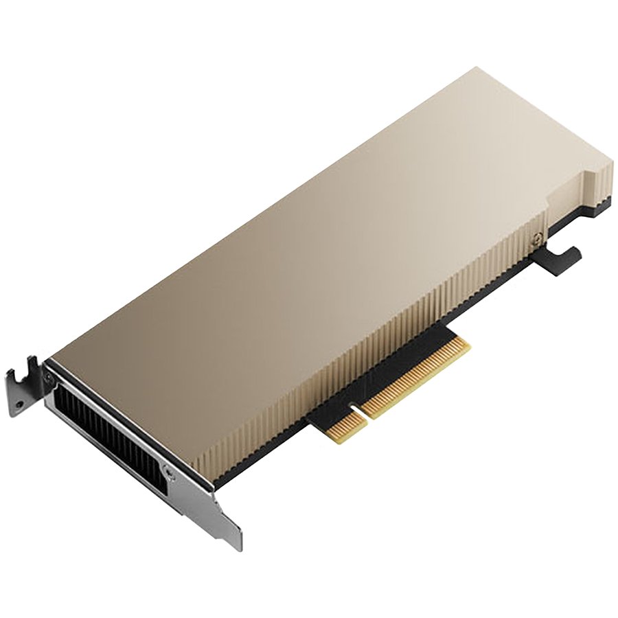 Grafička kartica PNY NVIDIA A2 ATX 16GB GDDR6 128bit, 2560 Cuda, 18Tflops SP FP, PCI-E 4.0x8-0