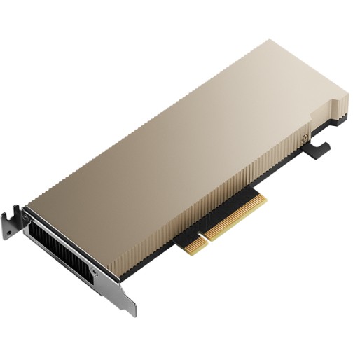 Grafička kartica PNY NVIDIA A2 ATX 16GB GDDR6 128bit, 2560 Cuda, 18Tflops SP FP, PCI-E 4.0x8-1