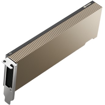 Grafička kartica PNY NVIDIA A2 ATX 16GB GDDR6 128bit, 2560 Cuda, 18Tflops SP FP, PCI-E 4.0x8-2