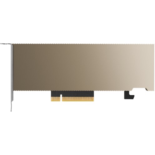 Grafička kartica PNY NVIDIA A2 ATX 16GB GDDR6 128bit, 2560 Cuda, 18Tflops SP FP, PCI-E 4.0x8-3