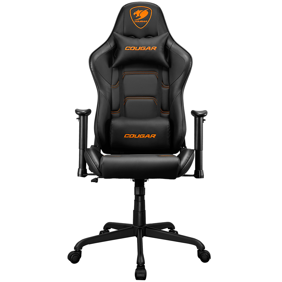 COUGAR Gaming chair Armor Elite crna (CGR-ELI-BLB)