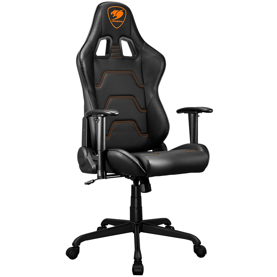 COUGAR Gaming chair Armor Elite crna (CGR-ELI-BLB)-1