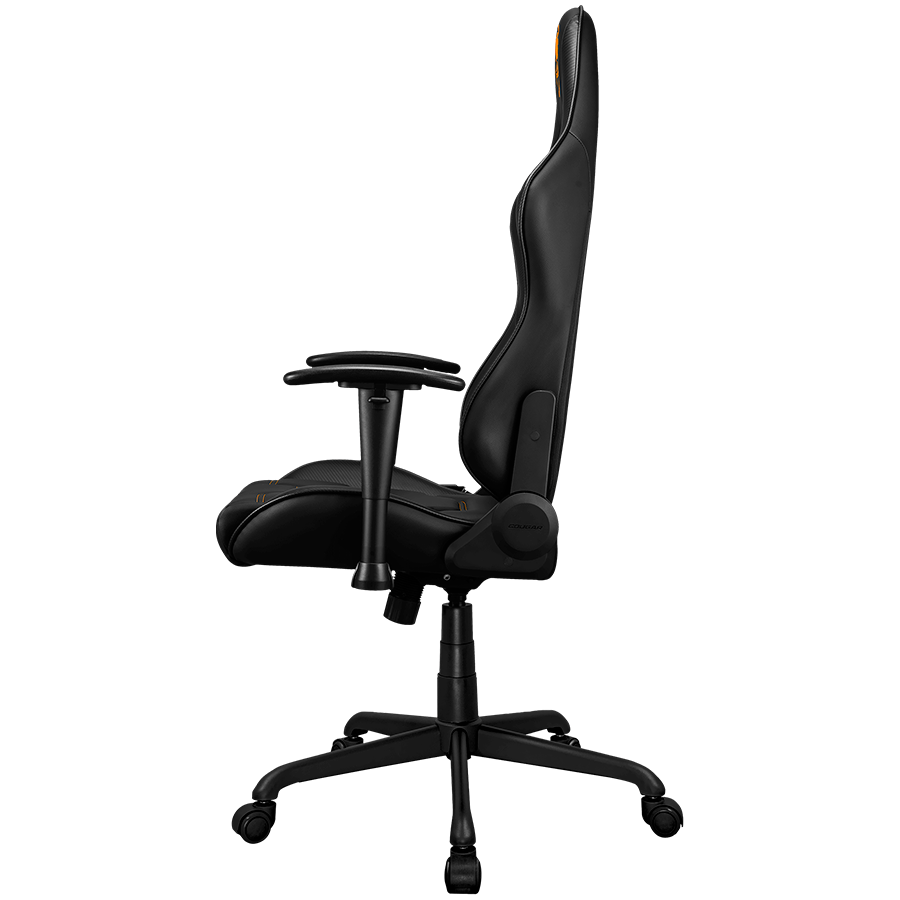 COUGAR Gaming chair Armor Elite crna (CGR-ELI-BLB)-2