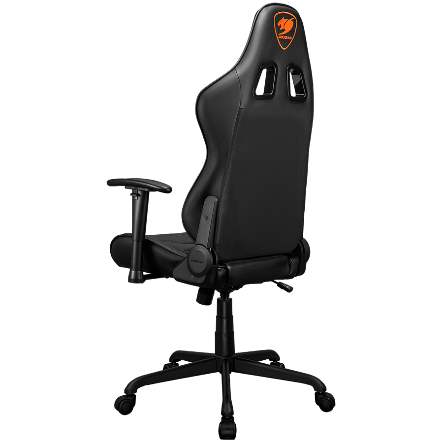 COUGAR Gaming chair Armor Elite crna (CGR-ELI-BLB)-3