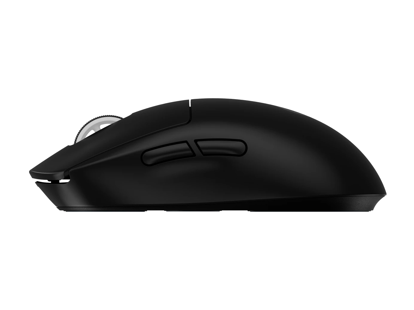 LOGITECH G PRO X SUPERLIGHT 2 LIGHTSPEED Gaming Mouse - BLACK - 2.4GHZ - EER2-5