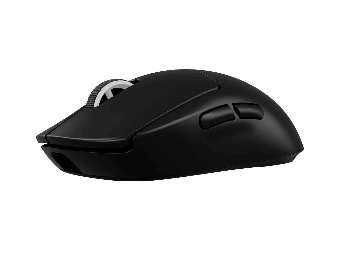 LOGITECH G PRO X SUPERLIGHT 2 LIGHTSPEED Gaming Mouse - BLACK - 2.4GHZ - EER2-6