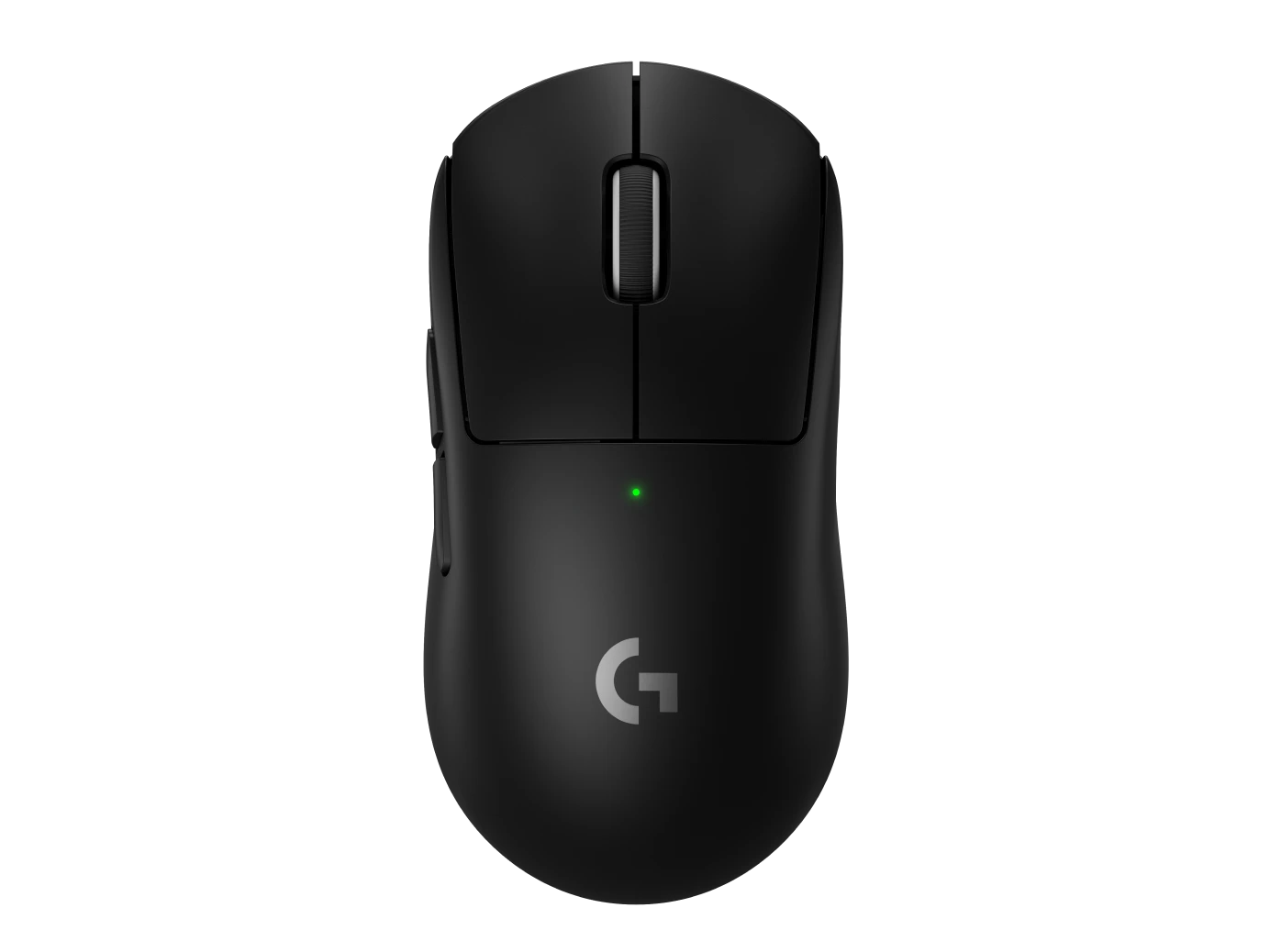 LOGITECH G PRO X SUPERLIGHT 2 LIGHTSPEED Gaming Mouse - BLACK - 2.4GHZ - EER2-2