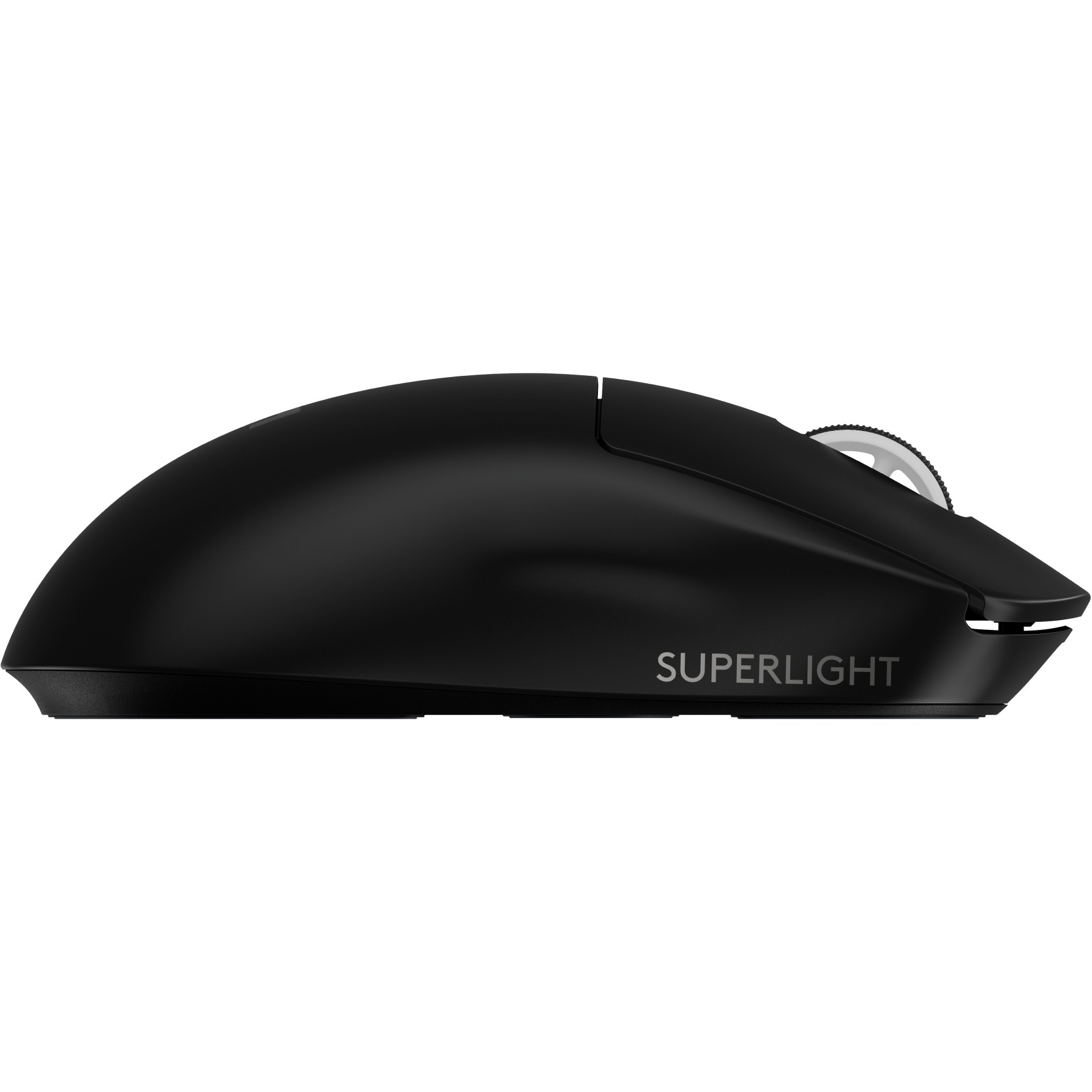 LOGITECH G PRO X SUPERLIGHT 2 LIGHTSPEED Gaming Mouse - BLACK - 2.4GHZ - EER2-8