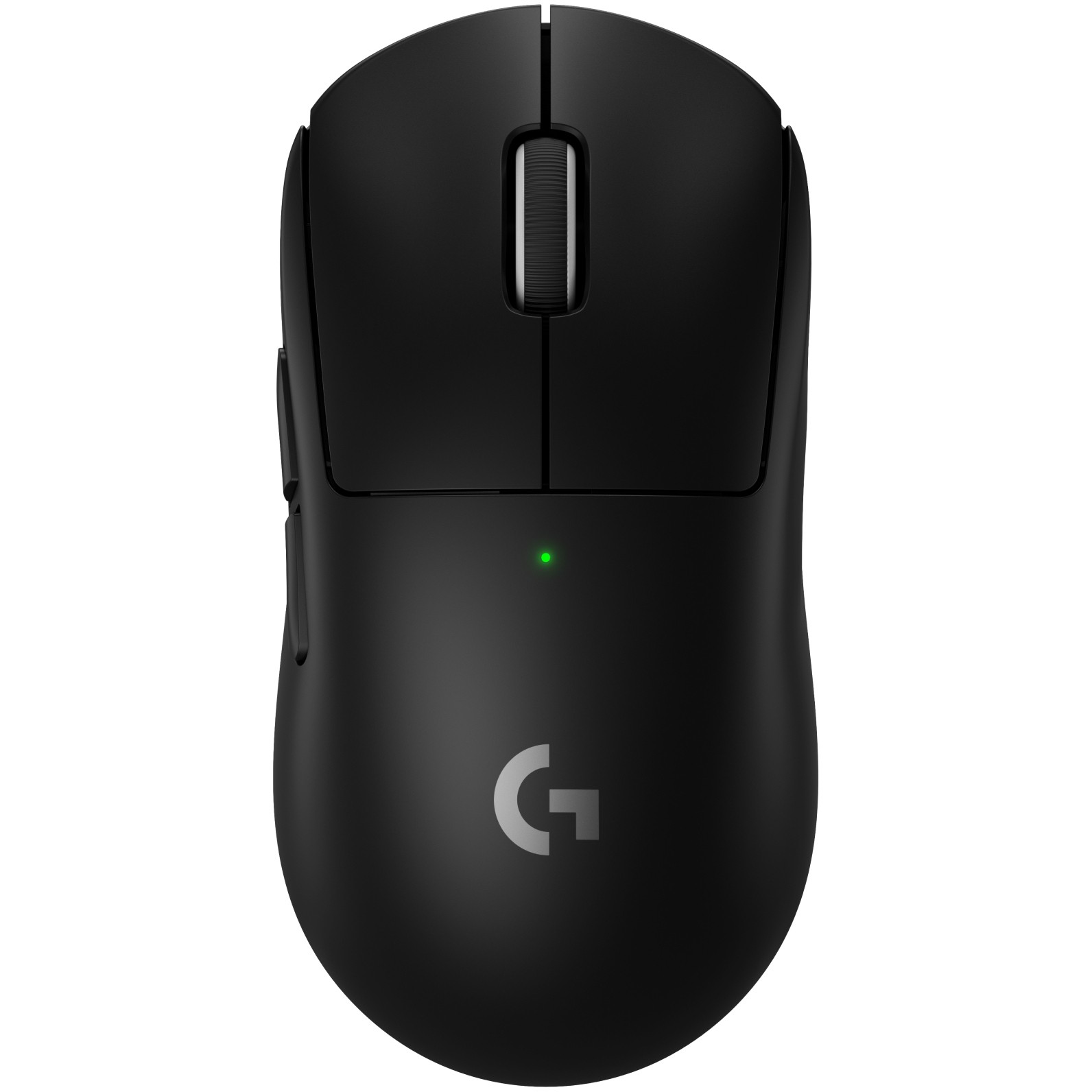 LOGITECH G PRO X SUPERLIGHT 2 LIGHTSPEED Gaming Mouse - BLACK - 2.4GHZ - EER2-19