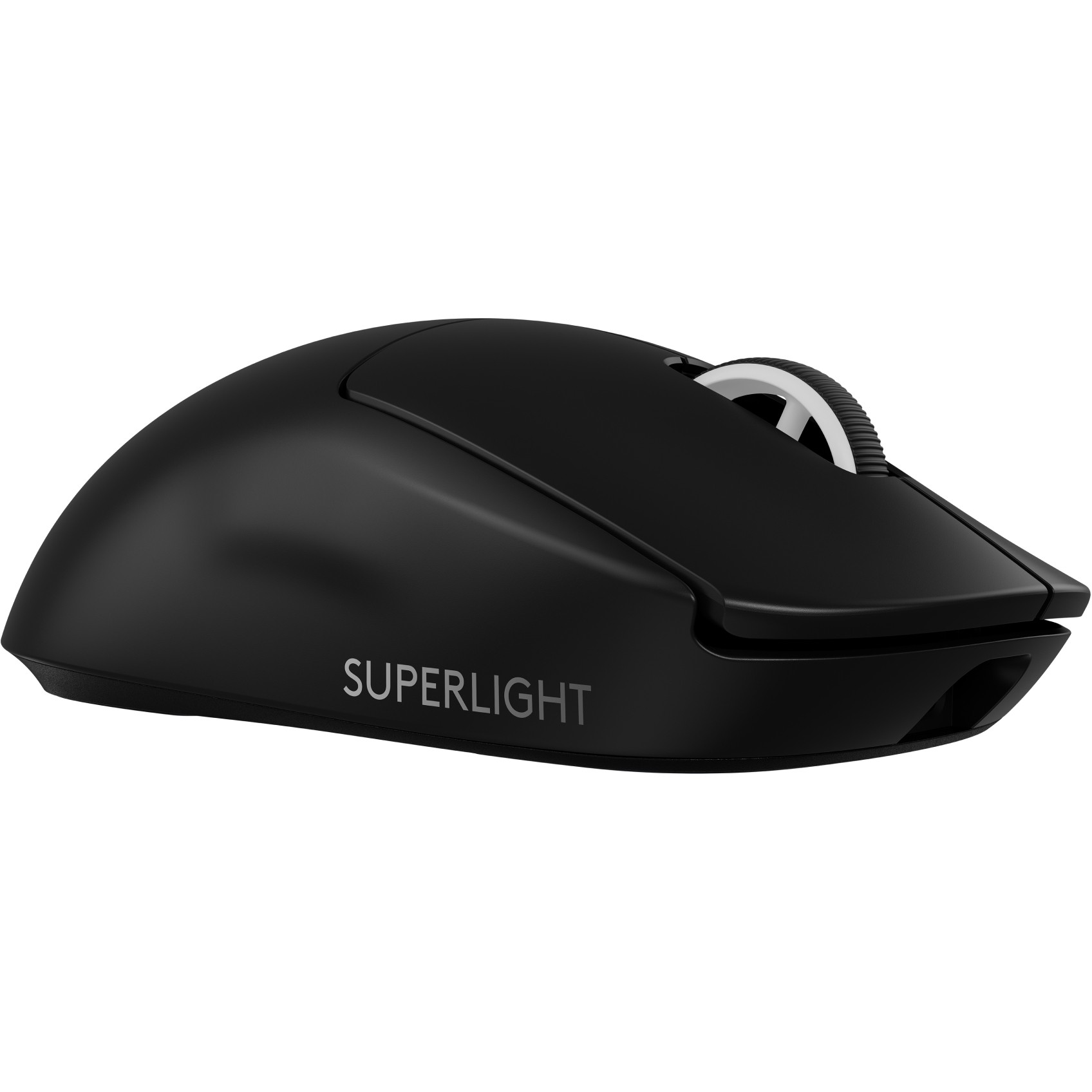 LOGITECH G PRO X SUPERLIGHT 2 LIGHTSPEED Gaming Mouse - BLACK - 2.4GHZ - EER2-20