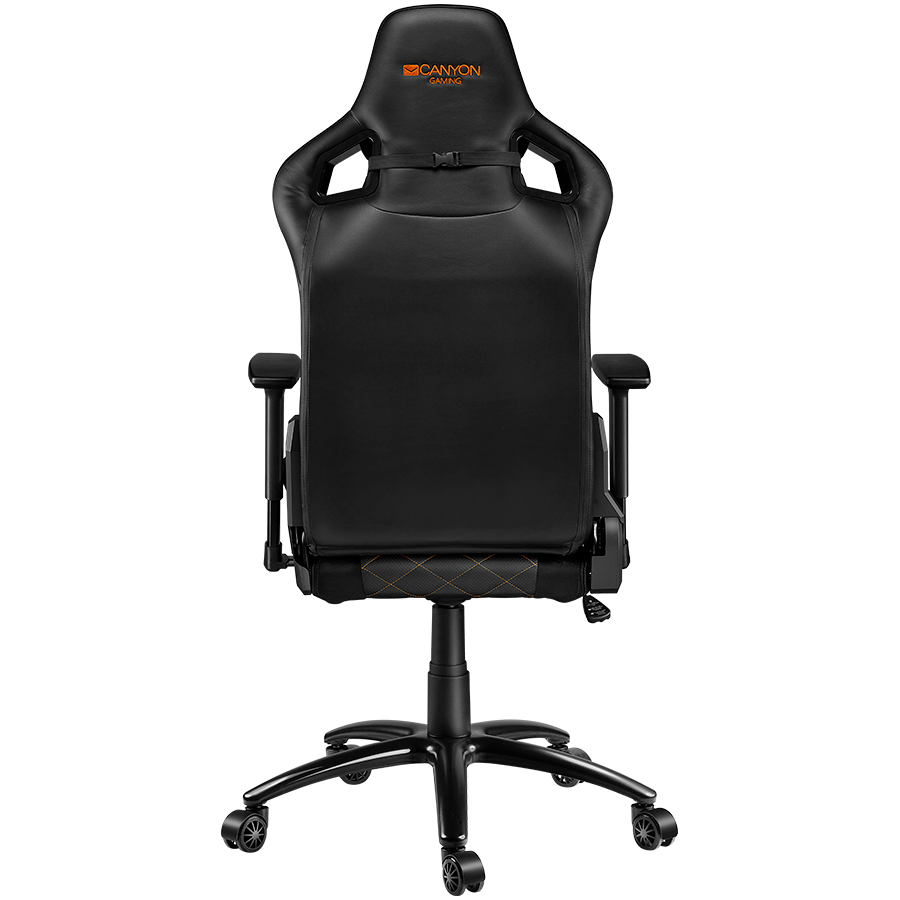 Gaming stolica CANYON Nightfall CND-SGCH7 (PU koža, metalni okvir, 3D nasloni za ruke, 90-150° nagib, nosivost do 150 kg)-5